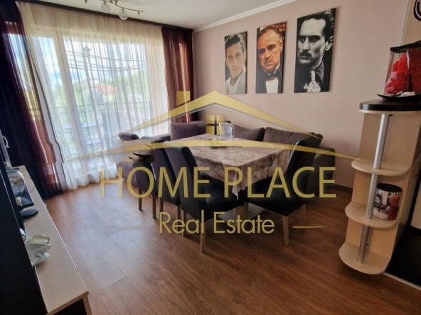 Тристаен апартамент в Варна, м-т Зеленика - 70 кв.м за 2370 €/кв.м - Снимка #1
