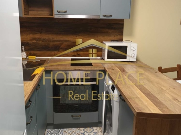 Двустаен апартамент в Варна, м-т Траката - 60 кв.м за 2500 €/кв.м - Снимка #1