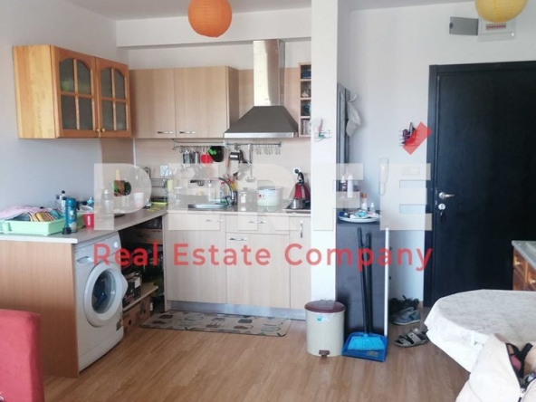 Едностаен апартамент в Свети Влас - 51 кв.м за 981 €/кв.м - Снимка #1