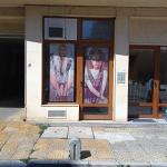 Дава се под наем Магазин в София, Борово - 18 кв.м за 204 € - Снимка #1