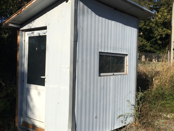 в Ловеч, Промишлена зона -  кв.м за 0 €/ - Снимка #1