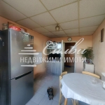 Двустаен апартамент в Шумен, Център - 68 кв.м за 1515 €/кв.м - Снимка #1