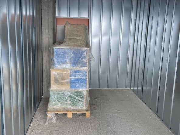 Дава се под наем Склад в София, Илиянци - 50 кв.м за 200 € - Снимка #1