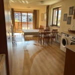 Дава се под наем Едностаен апартамент в Банско - 56 кв.м за 382.5 € - Снимка #1