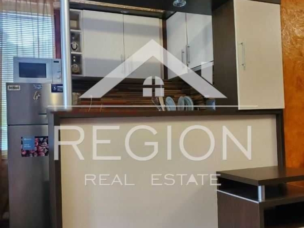 Дава се под наем Тристаен апартамент в к.к. Златни пясъци - 105 кв.м за 330 € - Снимка #1