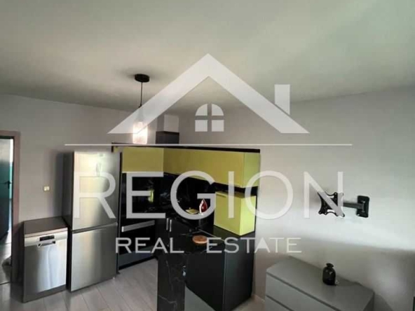 Дава се под наем Тристаен апартамент в Варна, Лятно кино Тракия - 62 кв.м за 459 € - Снимка #1