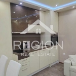 Дава се под наем Двустаен апартамент в Варна, м-т Акчелар - 60 кв.м за 561 € - Снимка #1