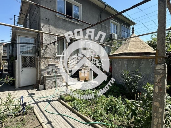 Къща в Стамболийски - 120 кв.м за 1080 €/кв.м - Снимка #1