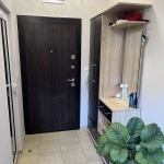 Дава се под наем Двустаен апартамент в ж.Зоопарк - 45 кв.м за 459 € - Снимка #1