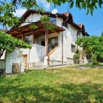 Къща в с. Хераково, Област София-област - 172 кв.м за 1338 €/кв.м - Снимка #1