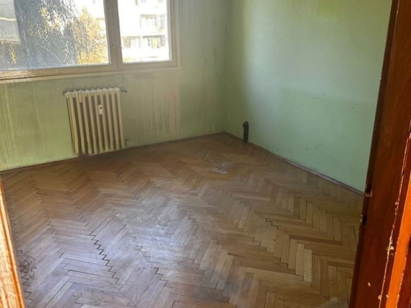 Двустаен апартамент в София, Борово - 62 кв.м за 2146 €/кв.м - Снимка #1