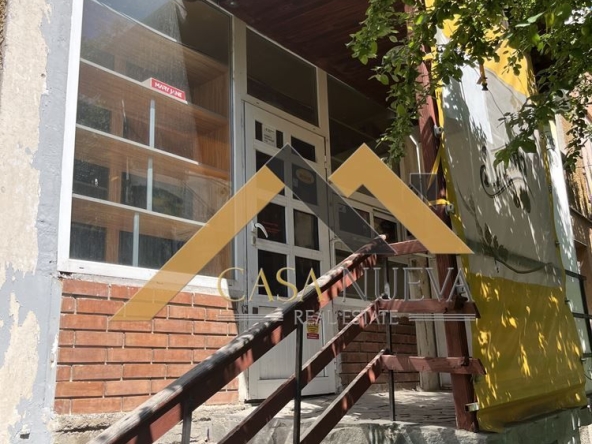 Тристаен апартамент в Перник, Тева - 89 кв.м за 950 €/кв.м - Снимка #1