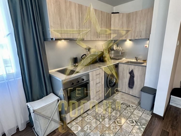 Двустаен апартамент в Пловдив, Кършияка - 65 кв.м за 1799 €/кв.м - Снимка #1