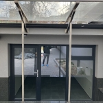 Дава се под наем Офис в Пловдив, Мараша - 30 кв.м за 300 € - Снимка #1