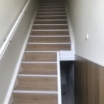 Дава се под наем Етаж от къща в Ямбол, Възраждане - 200 кв.м за 382.5 € - Снимка #1