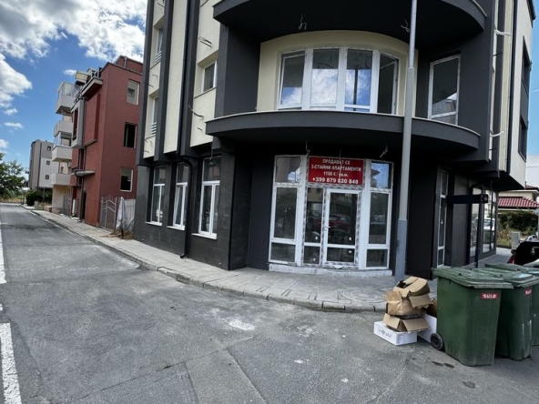 в с. Кошарица, Област Бургас -  кв.м за 0 €/ - Снимка #1