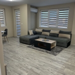 Дава се под наем Двустаен апартамент в Пазарджик, Младост - 67 кв.м за 306 € - Снимка #1