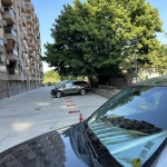 Дава се под наем Гараж / Паркомясто в Пловдив, Христо Смирненски - 12 кв.м за 50.49 € - Снимка #1