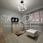 Дава се под наем Едностаен апартамент в Варна, Кайсиева градина - 30 кв.м за 331.5 € - Снимка #1