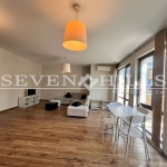 Дава се под наем Тристаен апартамент в Пловдив, Младежки Хълм - 120 кв.м за 700 € - Снимка #1