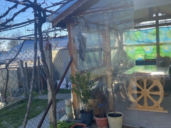 Къща в с. Силен, Област Хасково - 160 кв.м за 244 €/кв.м - Снимка #1