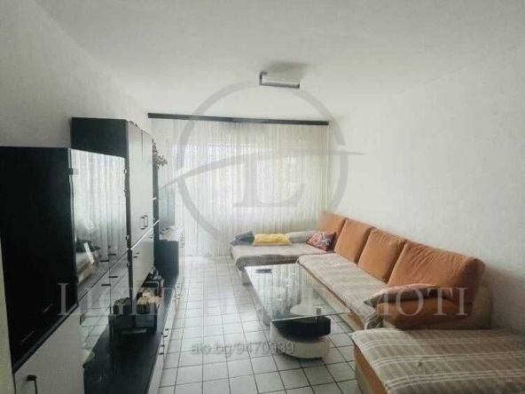 Тристаен апартамент в Пловдив, Каменица 2 - 90 кв.м за 1700 €/кв.м - Снимка #1