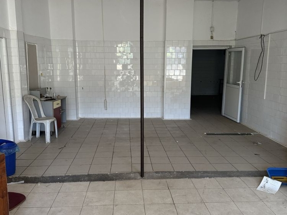 Дава се под наем Склад в Стара Загора, Метро - 80 кв.м за 220 € - Снимка #1