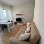 Дава се под наем Двустаен апартамент в Варна, Бриз - 45 кв.м за 561 € - Снимка #1