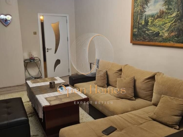 Тристаен апартамент в Пловдив, Въстанически - 84 кв.м за 1655 €/кв.м - Снимка #1