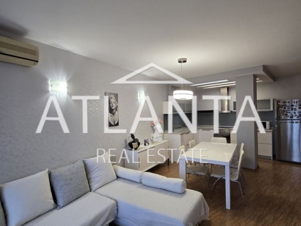 Тристаен апартамент в Варна, м-т Евксиноград - 100 кв.м за 2250 €/кв.м - Снимка #1