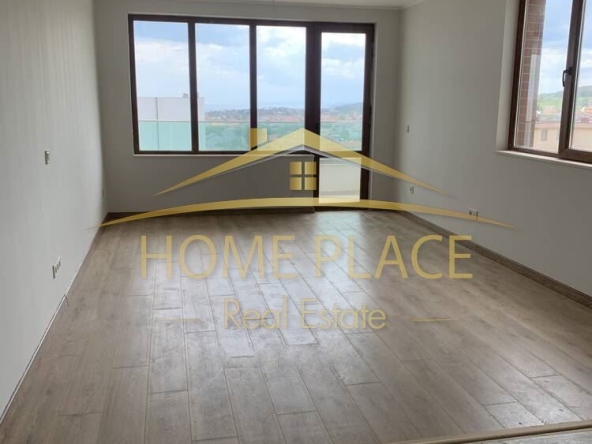 Двустаен апартамент в Варна, Виница - 78 кв.м за 1642 €/кв.м - Снимка #1