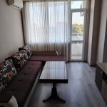 Дава се под наем Едностаен апартамент в Стара Загора, Опълченски - 37 кв.м за 204 € - Снимка #1