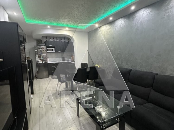 Тристаен апартамент в Пловдив, Христо Смирненски - 90 кв.м за 1812 €/кв.м - Снимка #1
