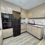 Дава се под наем Четиристаен апартамент в Варна, Цветен квартал - 80 кв.м за 688.5 € - Снимка #1