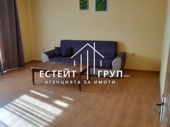 Дава се под наем Четиристаен апартамент в Варна, Владислав Варненчик - 95 кв.м за 280.5 € - Снимка #1
