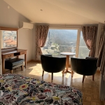 Дава се под наем Тристаен апартамент в Велико Търново, Център - 75 кв.м за 433.5 € - Снимка #1