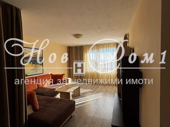 Дава се под наем Двустаен апартамент в Варна, Бриз - 70 кв.м за 459 € - Снимка #1