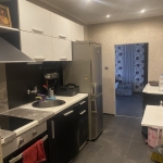 Дава се под наем Двустаен апартамент в София, Вердикал - 48 кв.м за 408 € - Снимка #1