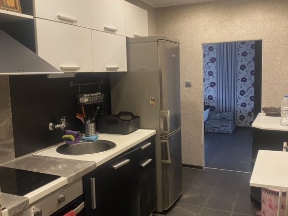 Дава се под наем Двустаен апартамент в София, Вердикал - 48 кв.м за 408 € - Снимка #1