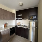 Двустаен апартамент в Несебър - 55 кв.м за 1400 €/кв.м - Снимка #1