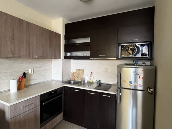 Двустаен апартамент в Несебър - 55 кв.м за 1400 €/кв.м - Снимка #1