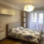 Двустаен апартамент в София, Кръстова вада - 71 кв.м за 2000 €/кв.м - Снимка #1