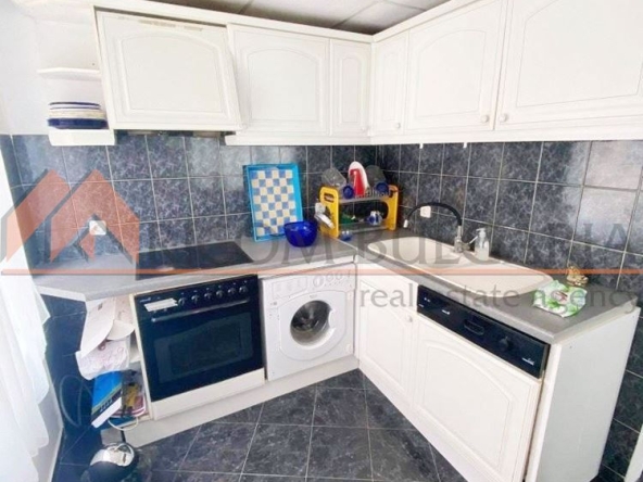 Мезонет в Варна, Гръцка махала - 114 кв.м за 1808 €/кв.м - Снимка #1