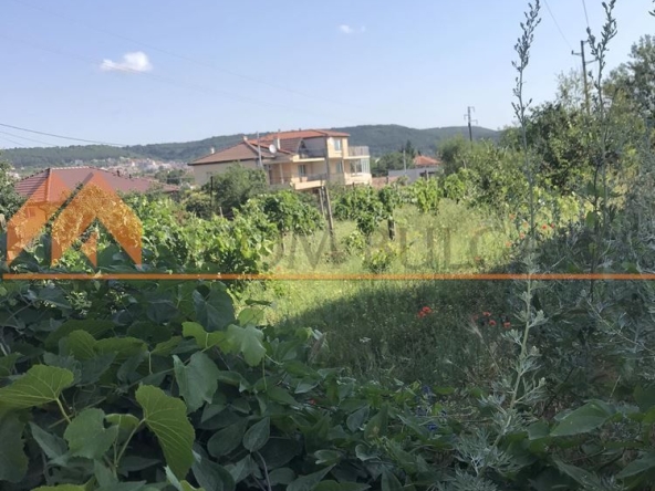 Парцел в Варна, м-т Траката - 1233 кв.м за 56 €/кв.м - Снимка #1