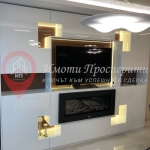 Дава се под наем Двустаен апартамент в София, Център - 79 кв.м за 790 € - Снимка #1