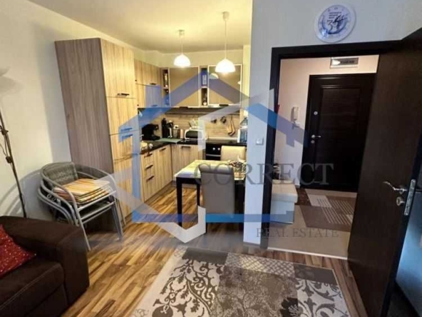 Дава се под наем Двустаен апартамент в Варна, м-т Траката - 65 кв.м за 459 € - Снимка #1