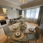 Дава се под наем Двустаен апартамент в Варна, Окръжна болница - 60 кв.м за 816 € - Снимка #1