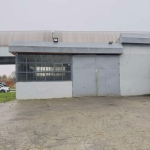 Дава се под наем Склад в София, Обеля 2 - 110 кв.м за 714 € - Снимка #1