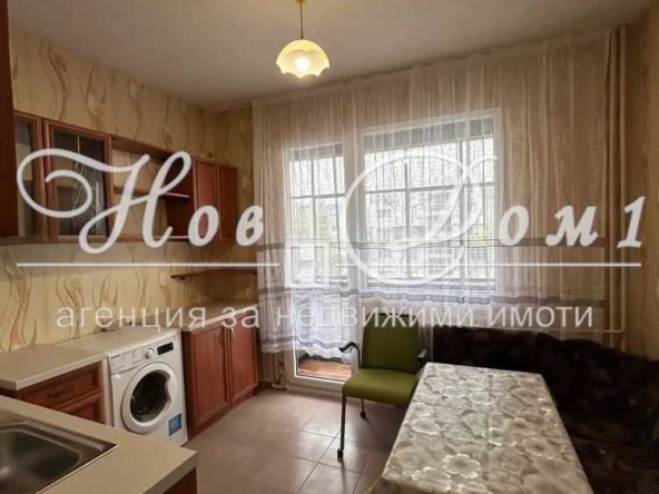 Дава се под наем Двустаен апартамент в Варна, Младост 1 - 48 кв.м за 255 € - Снимка #1