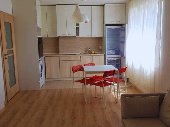 Дава се под наем Тристаен апартамент в София, Овча купел - 90 кв.м за 714 € - Снимка #1